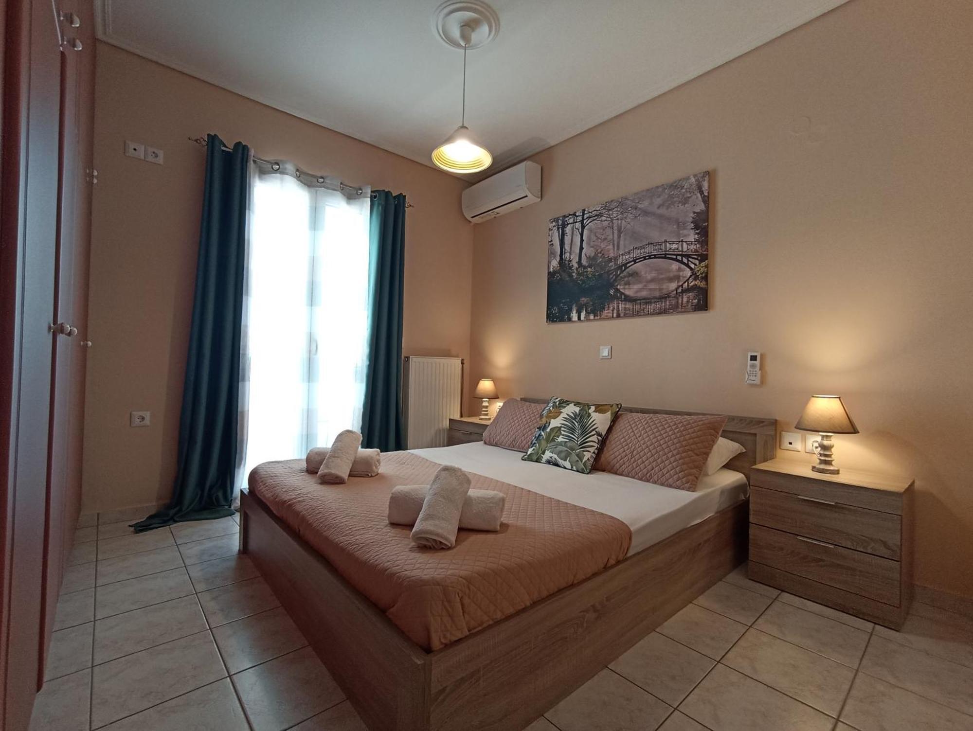 John'S Apartment 3 In Argostoli エクステリア 写真